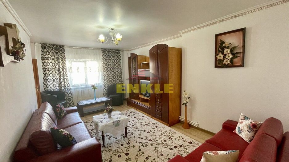 Apartament cu 4 camere de închiriat, etaj 3 - Poză 7