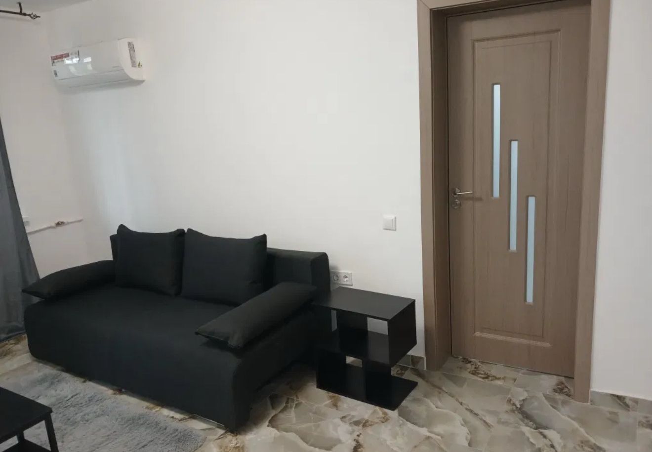 GARSONIERA DOAMNA GHICA, PRIMA INCHIRIERE, RENOVAT, BUCATARIE INCHISA - Poză 2