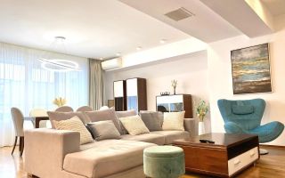 Apartament 3 camere premium Soseaua Nordului I View liber - Poză 5