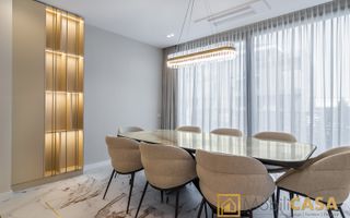 Vilă Finalizată - Mutare Imediată în Pipera - Poză 14