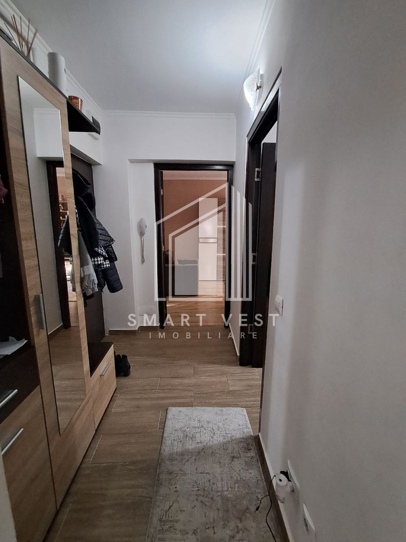 Apartament 3 camere | Parter | Zona Micro 16 - Poză 13