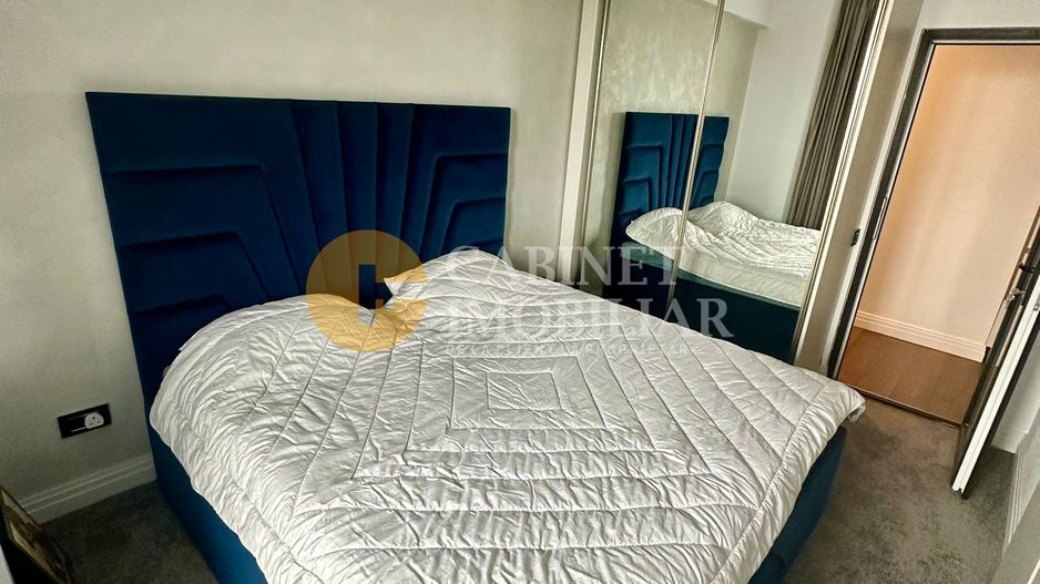 Etaj 3 Apartament 2 Camere Bloc 2020 Nicolina - Poză 1