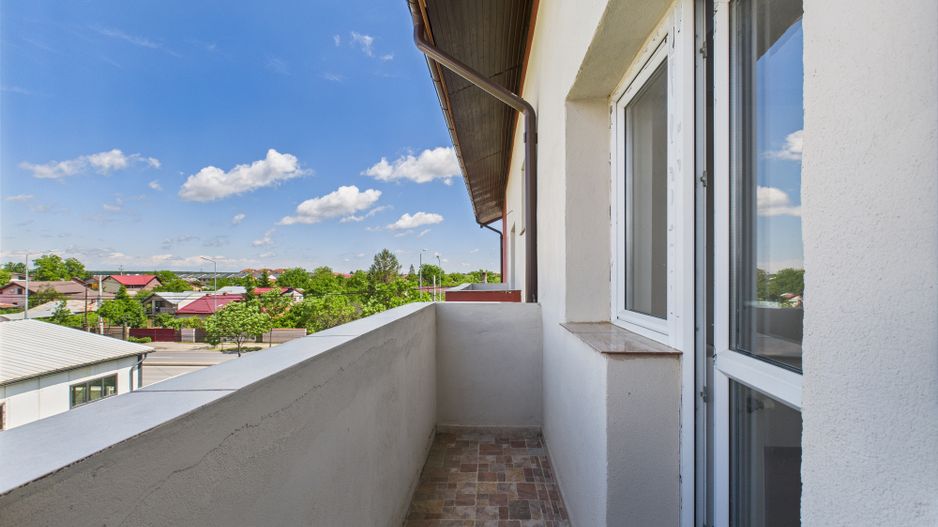 Apartament 3 camere | Chitila | Nou | Parcare subterana - Poză 11