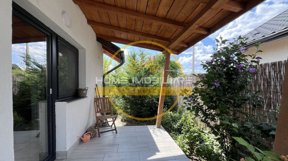 🏠Casă plan parter, 3 cam, 73MP(330MP teren) // 📍Vișan - Bârnova - Poză 14
