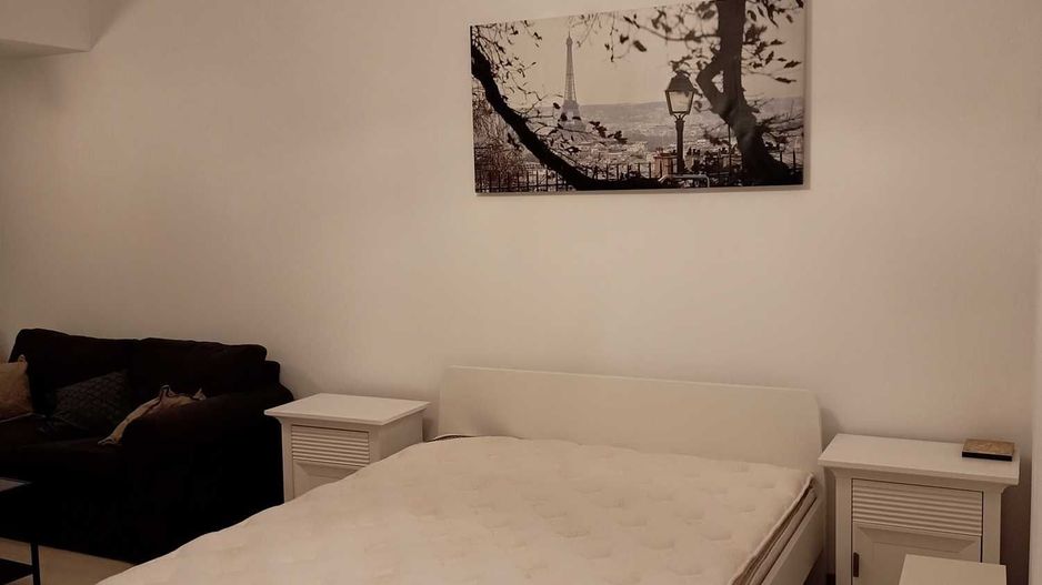 Studio-de inchiriat | Dristor Residence-3 minute de metrou - Poză 5