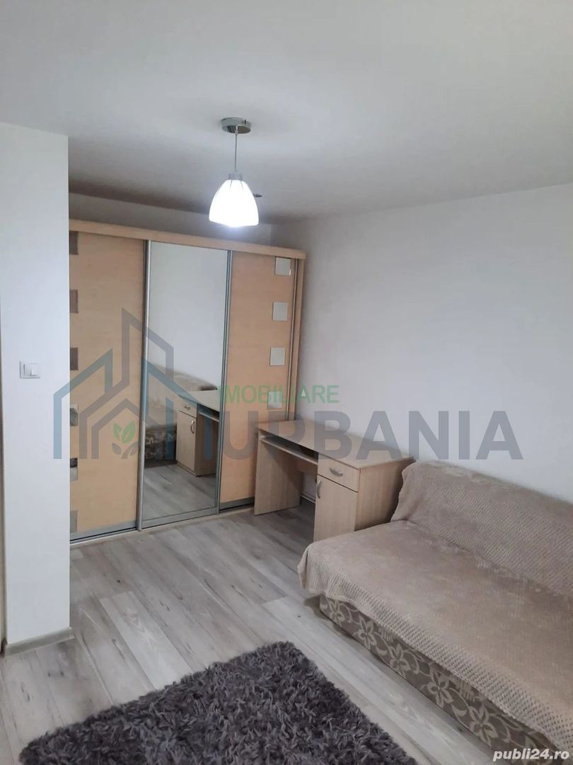 Închiriez ap. 2camere zona Nicolina Belvedere - Poză 8