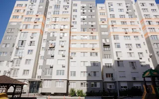 Vânzare, apartament, 2 camere, Strada Sprîncenoaia, Telecentru - Poză 26