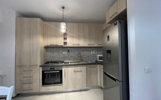Apartament 2 camere+boxa, TopCity Coresi, short long term, pet friendly - Poză 5