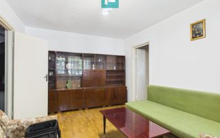 APARTAMENT 2 CAMERE LA PARTER, GRĂDIȘTE - Poză 2