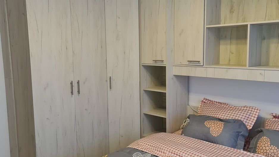 AP. 2 CAMERE APARATORII PATRIEI, PARCARE INCLUSA, CENTRALA,BLOC NOU - Poză 8