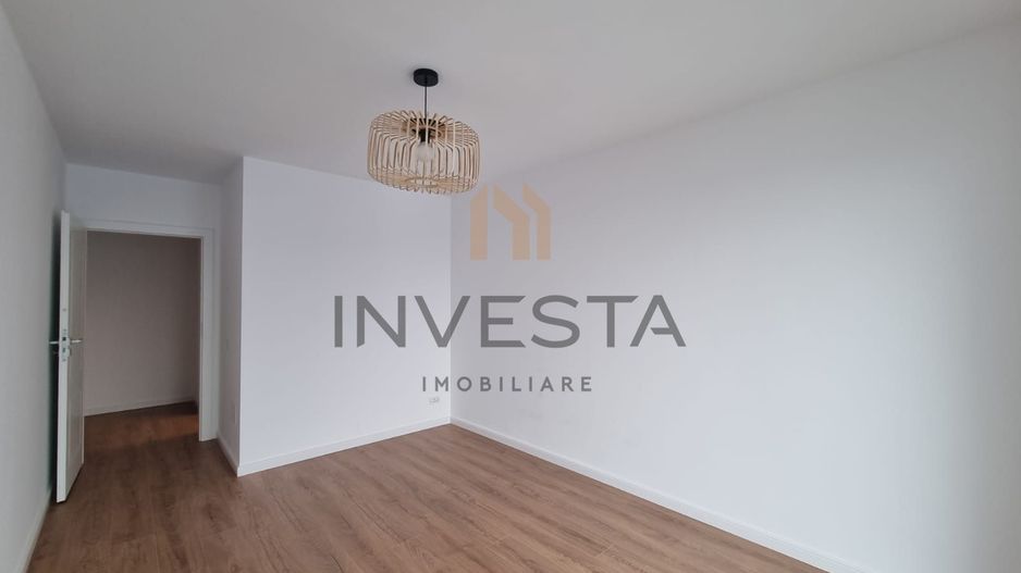Confort, lumină și accesibilitate: apartament 2 camere cu terasă- Iris - Poză 4