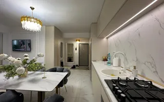 Apart 2 camere.57 mp,79500euro - Poză 16