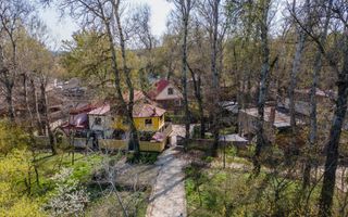 Vânzare, casă, 2 camere, str. Stejarilor, Vadului Vodă - Poză 13