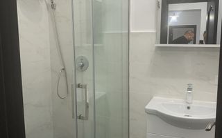 Ap. 2 camere Negruzzi Copou - Poză 6