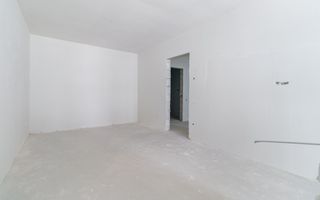 Apartament 3 camere Pipera, Miluna Residence 90,50 mp proiect nou - Poză 15