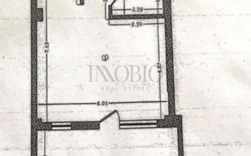 Vânzare studio - Zona Herăstrău - Poză 7