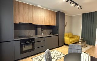 Apartament la cheie | doua dormitoare | Zona Terra - Poză 2