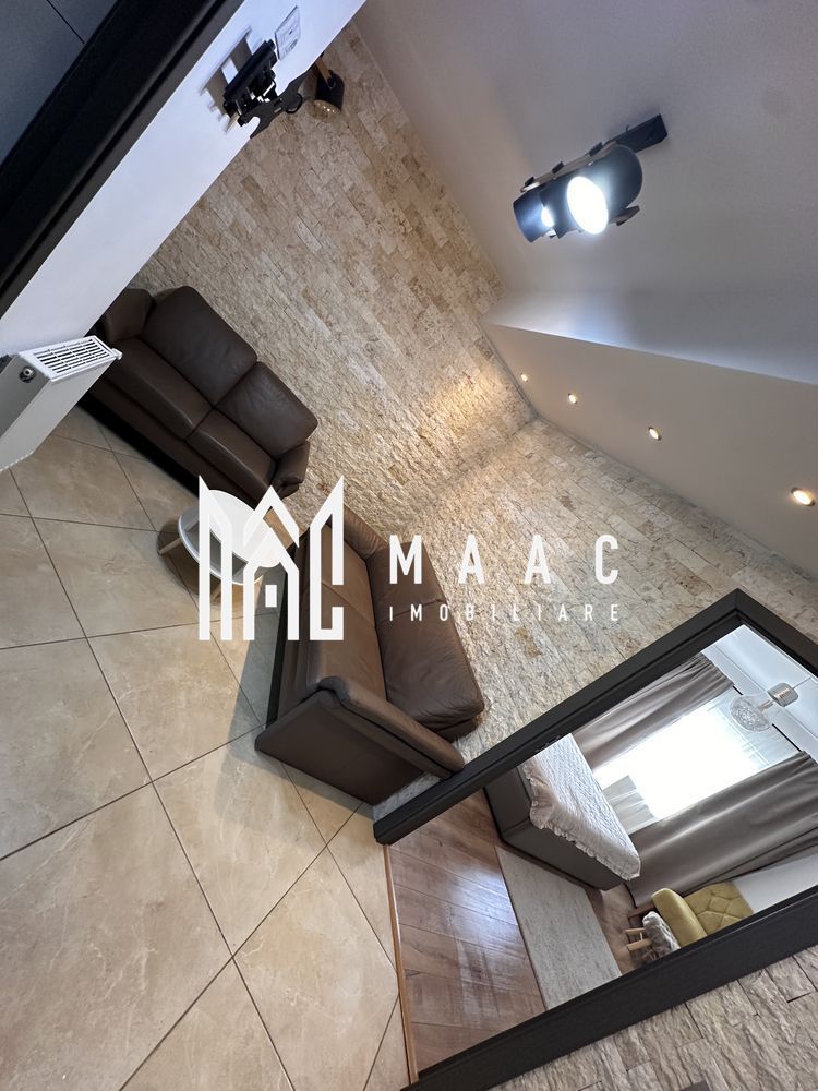Apartament 2 camere de închiriat | Sibiu, Resita | 44 mp - Poză 5