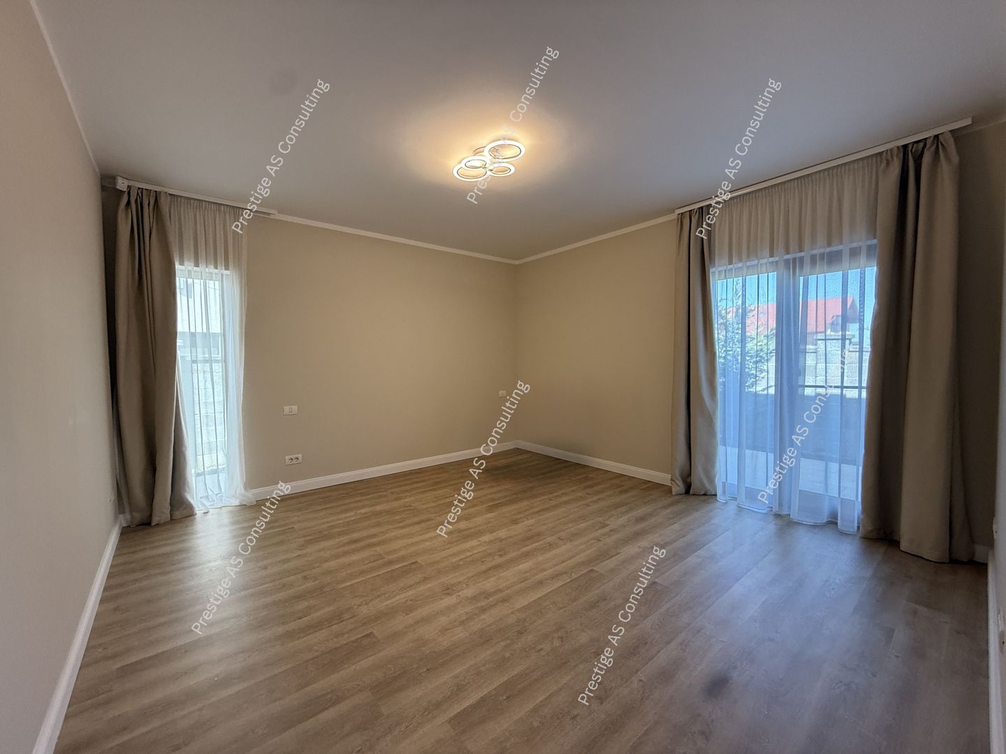 Vila Luxury plan Parter | Piscina & Zona BBQ | Dumbravita – Str. Panselutelor - Poză 14