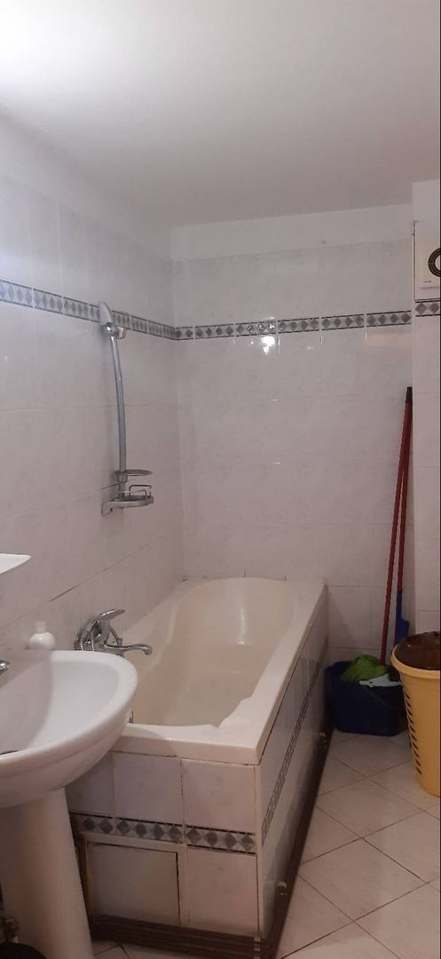 AP. 2 CAMERE SEBASTIAN, 60 MP UTILI,MOBILAT MODERN,CURAT - Poză 5