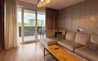 Apartament cu 3 camere, si 2 locuri de parcare  zona Lamaitei bloc 2020 - Poză 4