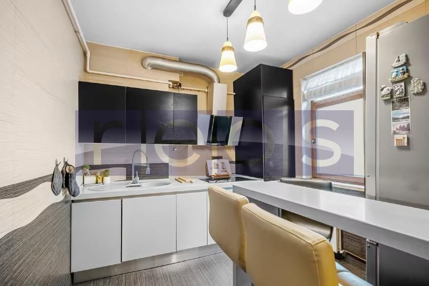 INCHIRIERE 3 CAMERE | VILA | STEFAN CEL MARE - Poză 4