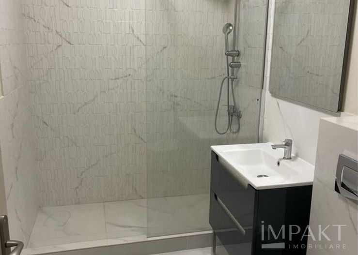 Apartament 1 Camera | 40 mp | Vedere Panoramica | Zona Observatorului - Poză 7