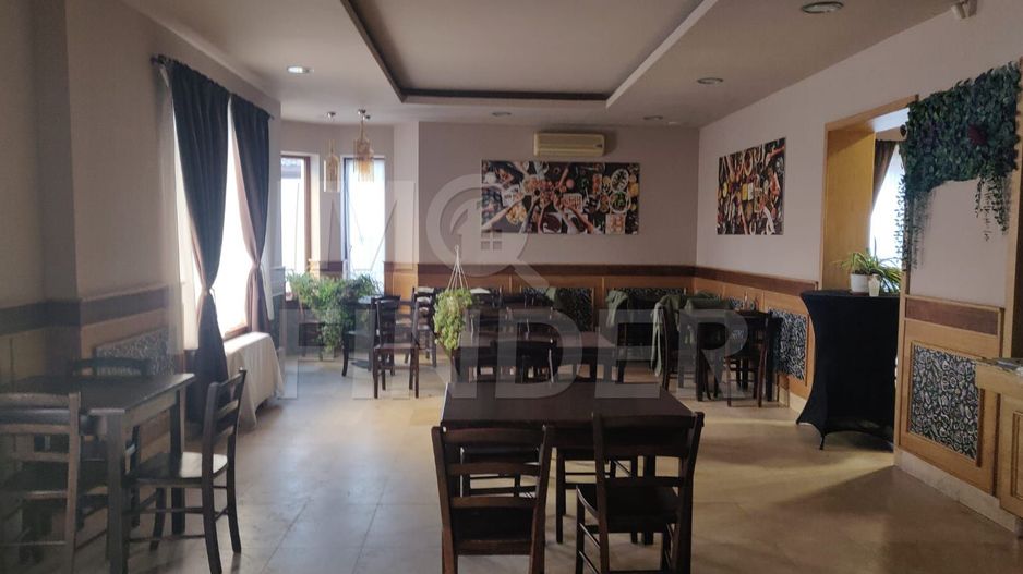 Inchiriere spatiu comercial, zona Sigma Center, str. Republicii - Poză 1