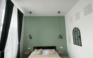Apartament 2 camere Iosefin - claadire istorica - Poză 6