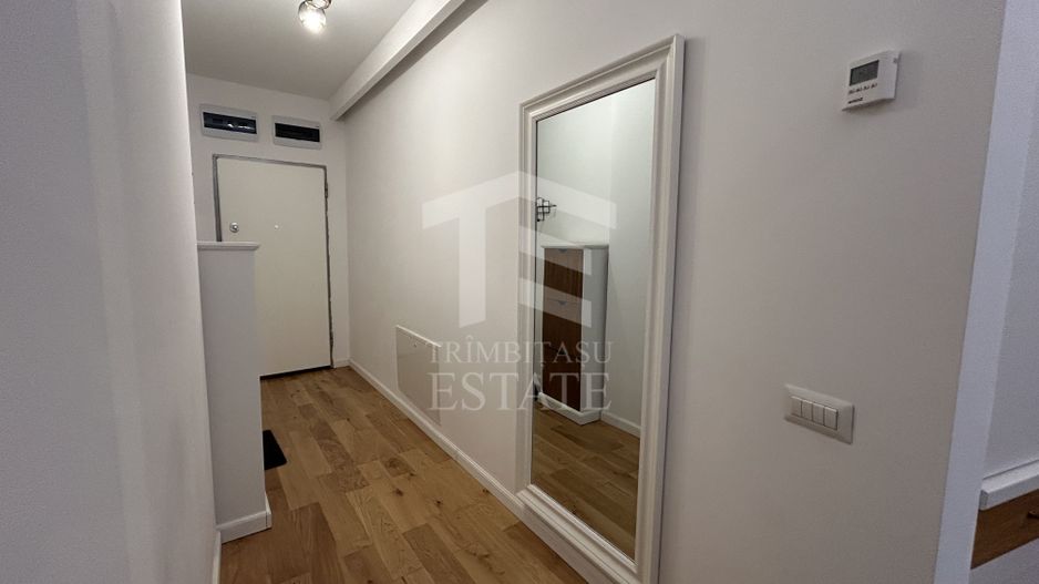 2 Camere Ultracentral Lux Cartierul Evreiesc - Poză 8