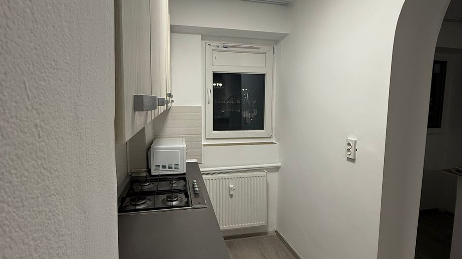 Garsoniera Pantelimon X Baicului,renovata 2026,primul chirias, boiler! - Poză 8