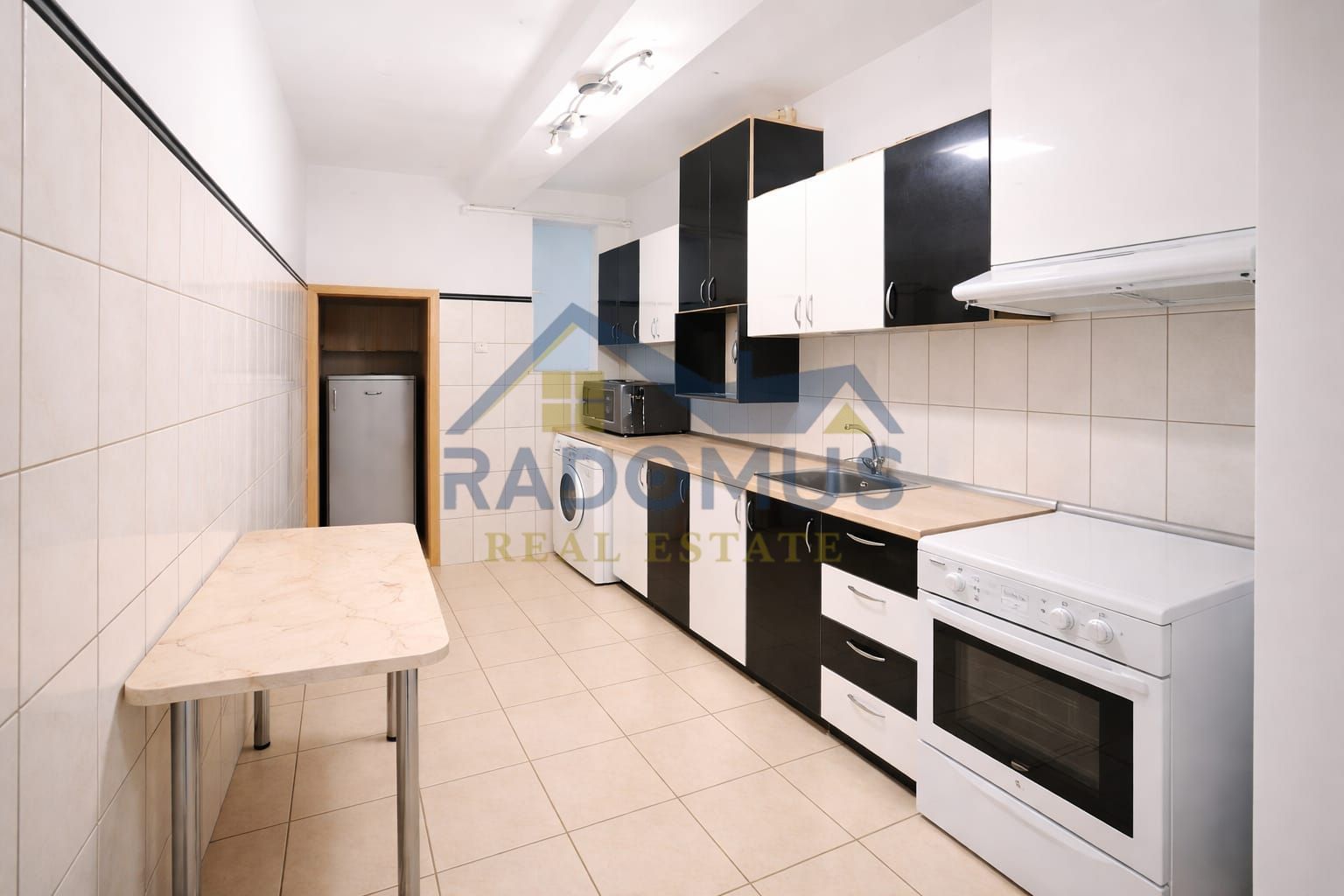 Apartament 2 camere | Piața Victoriei | etaj 6/7 | Lift | 62.000 € - Poză 5