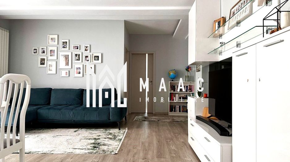 Apartament 3 camere | Etaj 2| Lift | Parcare I Doamna Stanca - Poză 10