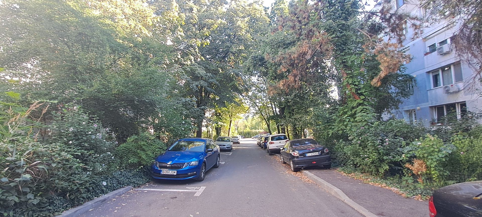 Garsoniera spatioasa | Metrou Lujerului | Totul nou - Poză 9