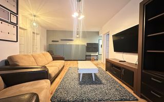 Apartament 3 camere, mobilat si utilat - Str. Liviu Ciulei - Poză 2