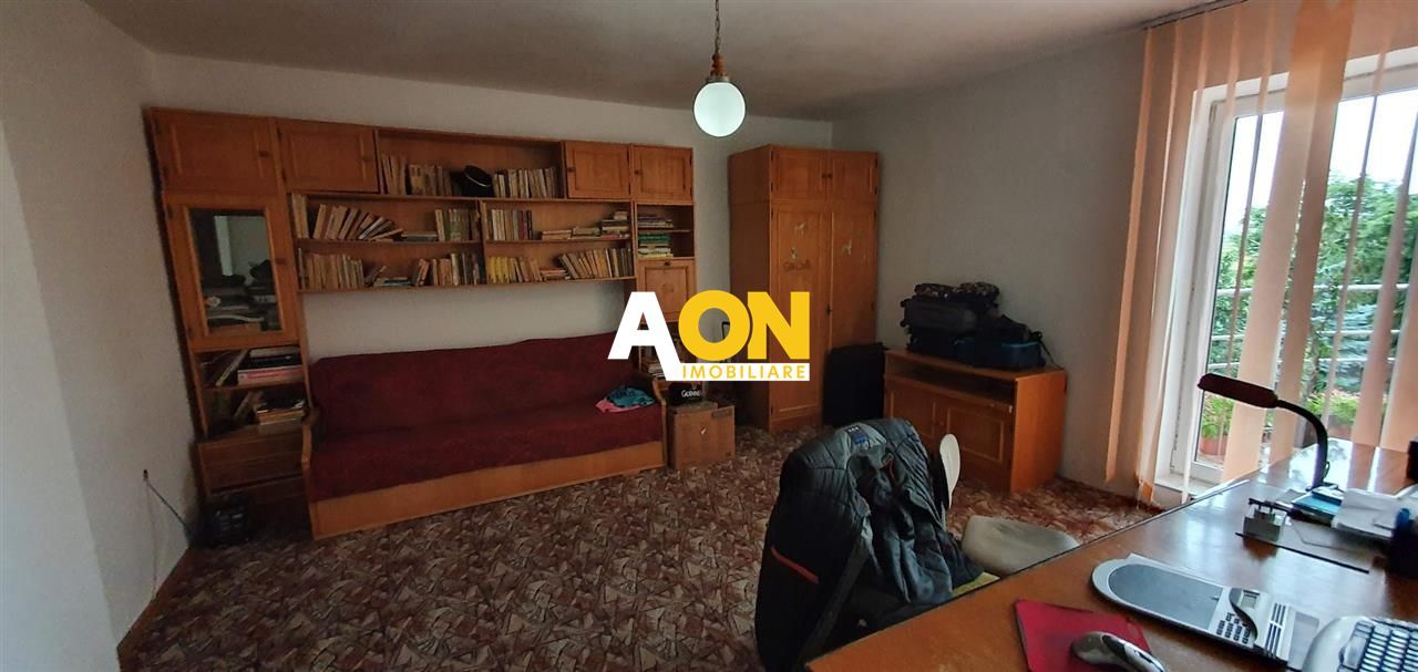 1/2 Duplex, D+P+1, 6 camere, 1000 mp teren, Barabant - Poză 21