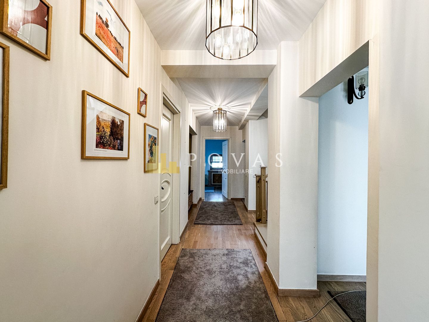 Inchiriere Casa Individuala Pipera 8 Camere - Poză 59
