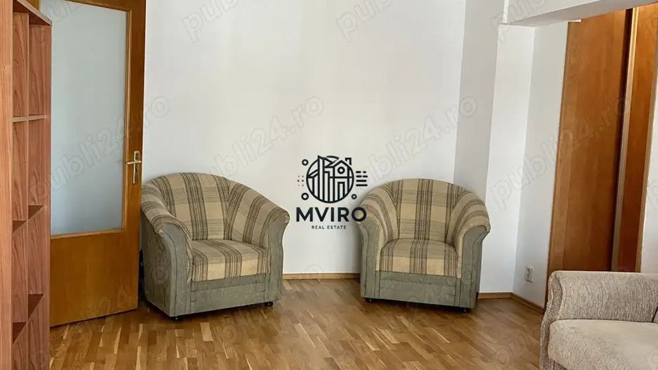 De inchiriat ap 3 camere Stefan cel Mare Dinamo - Poză 5