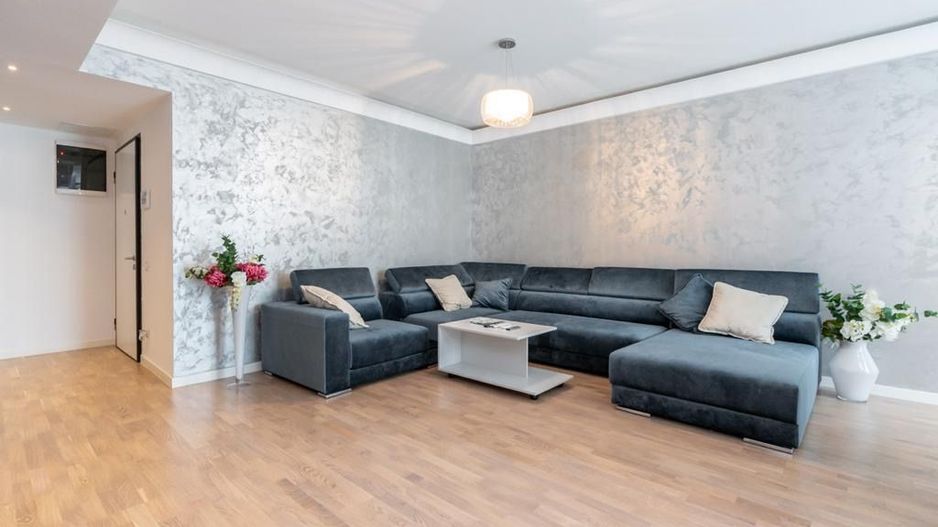 Herăstrău | Apartament 4 camere - Poză 3