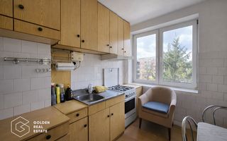 Apartament 3 camere, etaj 3, oras Lipova - Poză 8