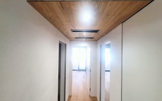 APARTAMENT DE LUX 3 CAMERE/ 63.70 mp // Zona DOROBANTI - Poză 16
