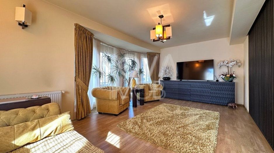 Casa individuala de vanzare - Sura Mare - Poză 15