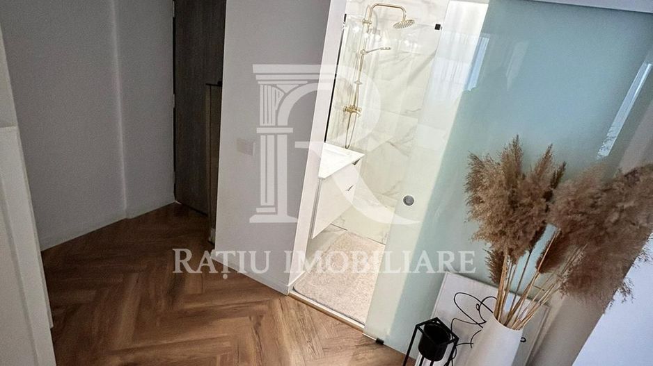 Apartament cu 2 camere | Prima Onestilor | Oradea - Poză 9