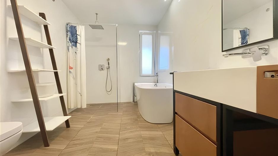 Apartament spatios 3 camere I Herastrau I Soseaua Nordului - Poză 5