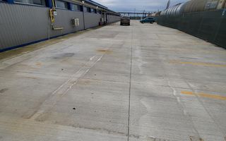 Spațiu industrial 1.718 mp Brazi – Ploiești, cu acces la calea ferată - Poză 10