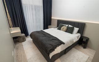2 Camere + Parcare Drumul Binelui Galaxy Park Residence Metalurgiei - Poză 11