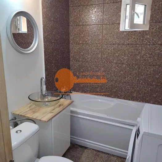 2 camere Rahova - zona Petre Ispirescu - 1984 - Poză 3