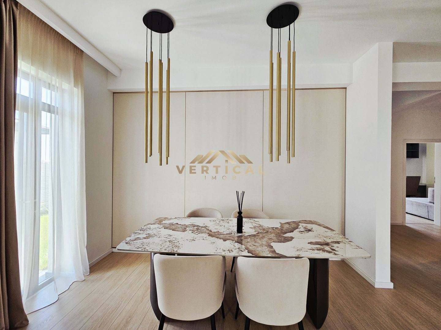 Casa Smart parter | finisaje lux | comuna Berceni - Poză 9