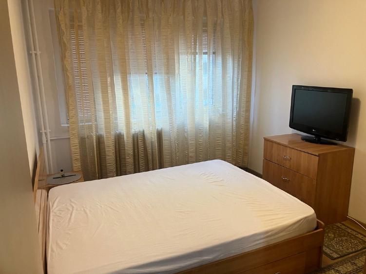 APARTAMENT 2 CAMERE DECOMANDAT | MILITARI – GORJULUI | 450 €/LUNA - Poză 3