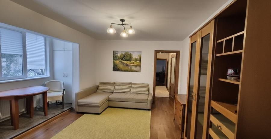 Inchiriere apartament 3 camere zona Brancoveanu Magurele cu loc parcare inclus - Poză 3
